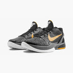Kobe 6 Black Del Sol
