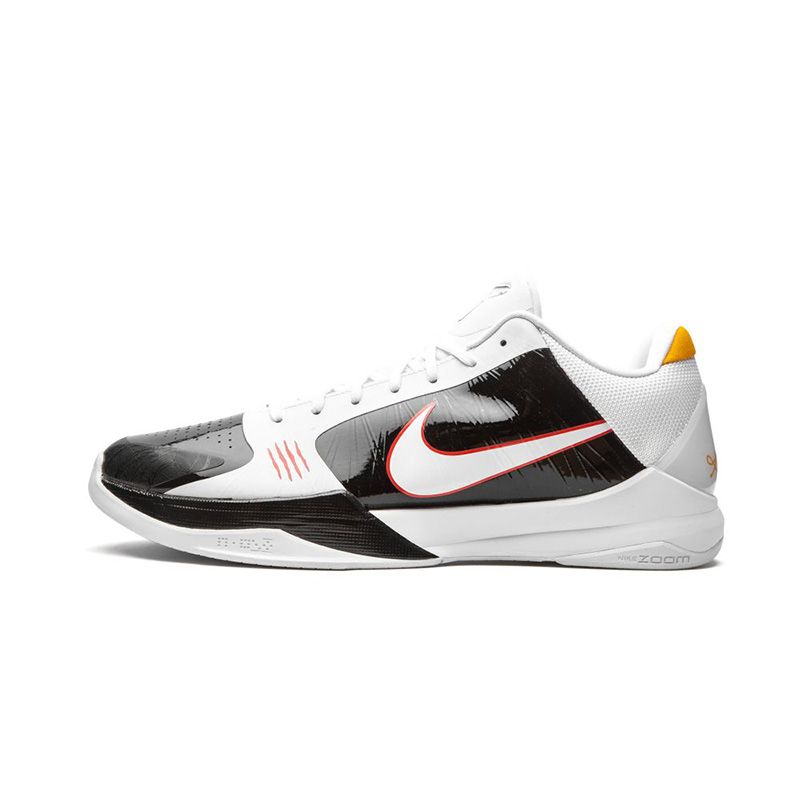 Kobe 5 Protro Bruce Lee Alternative