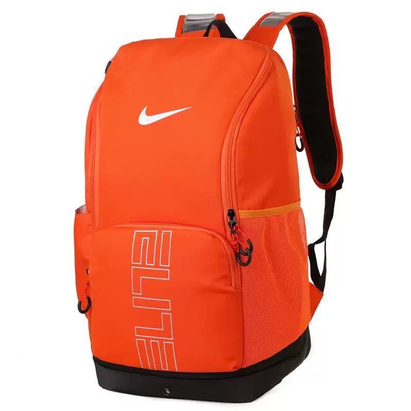 Sac à dos Nike élite orange nouvelle génération