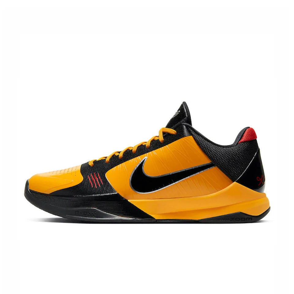 Kobe 5 Protro Bruce Lee