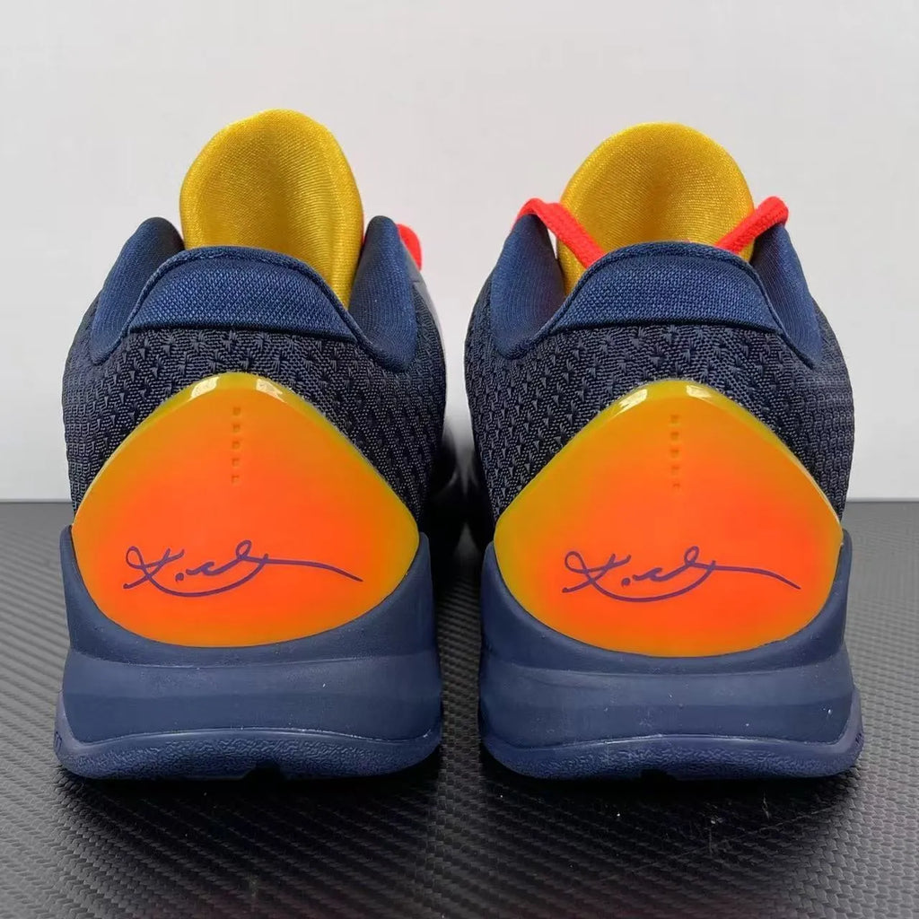 Kobe 5 Protro Indiana Fever