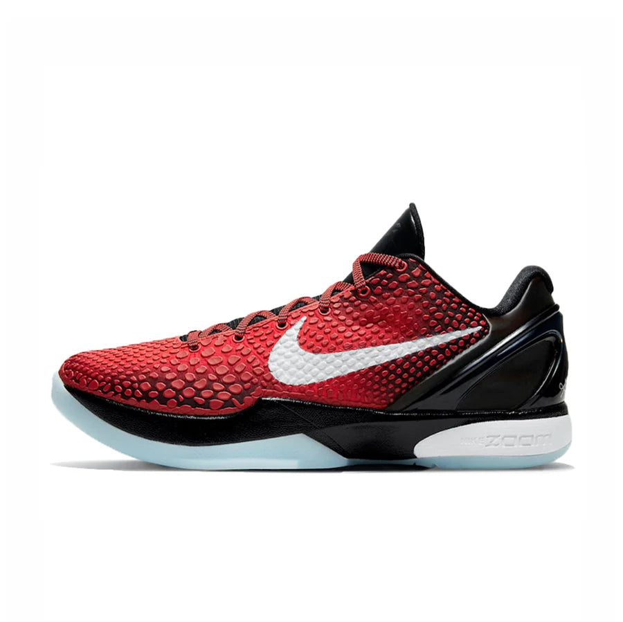 Kobe 6 Protro Challenge Red