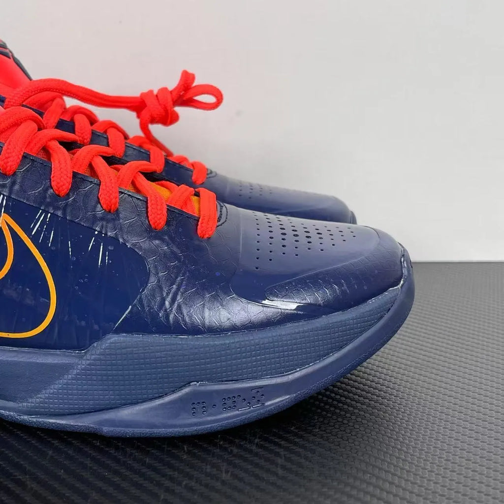 Kobe 5 Protro Indiana Fever
