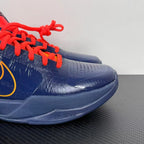 Kobe 5 Protro Indiana Fever