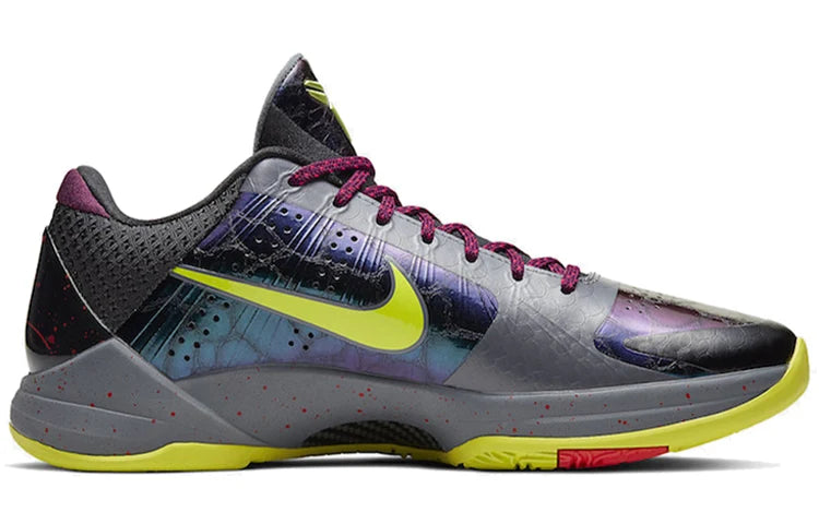 Kobe 5 Protro 2K Gamer Exclusive