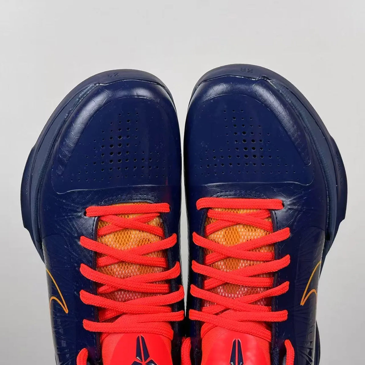 Kobe 5 Protro Indiana Fever