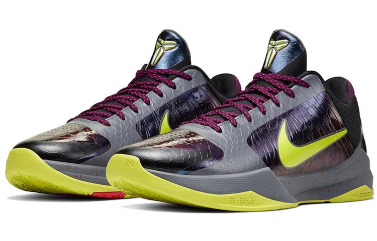 Kobe 5 Protro 2K Gamer Exclusive