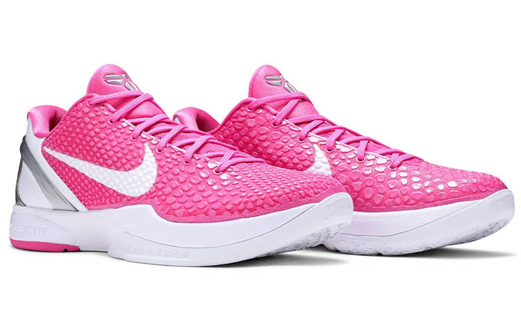 Kobe 6 Protro Think Pink
