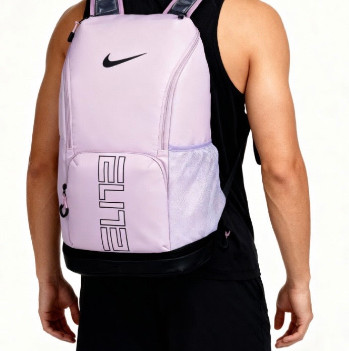 Sac à dos élite violet nouvelle édition