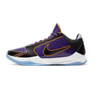 Kobe 5 Protro Lakers