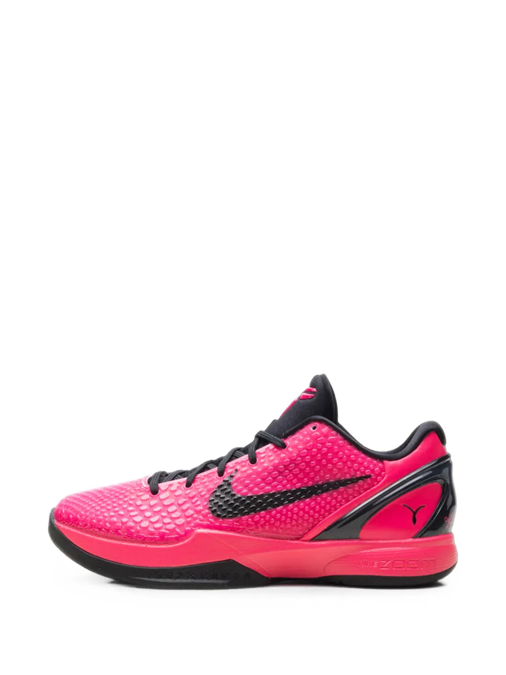 Kobe 6 Protro Kay How Think Pink