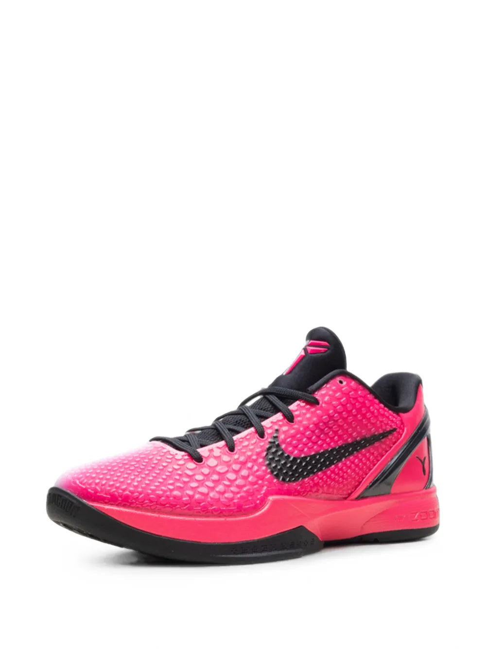 Kobe 6 Protro Kay How Think Pink