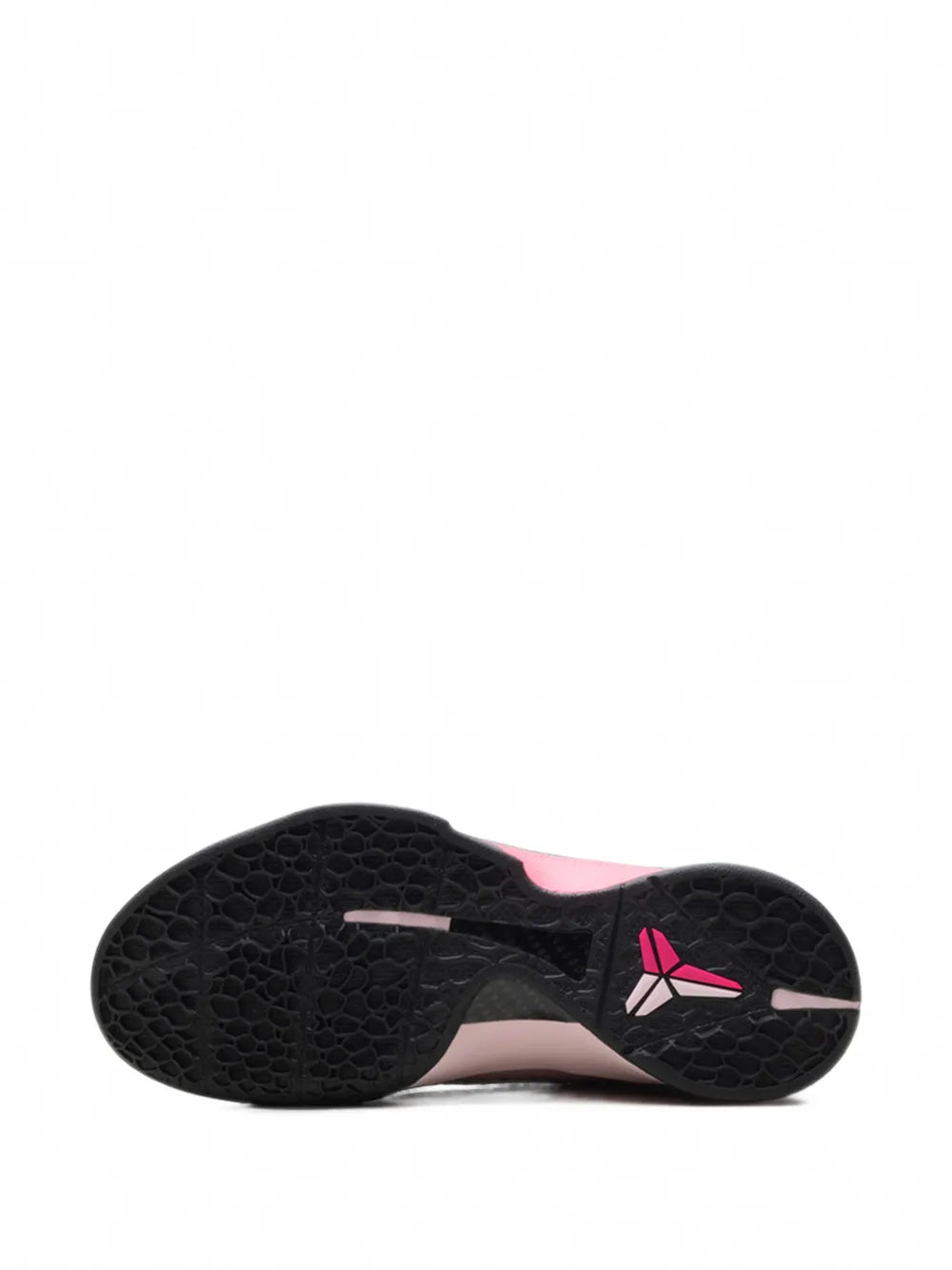 Kobe 6 Protro Kay How Think Pink