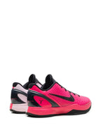 Kobe 6 Protro Kay How Think Pink