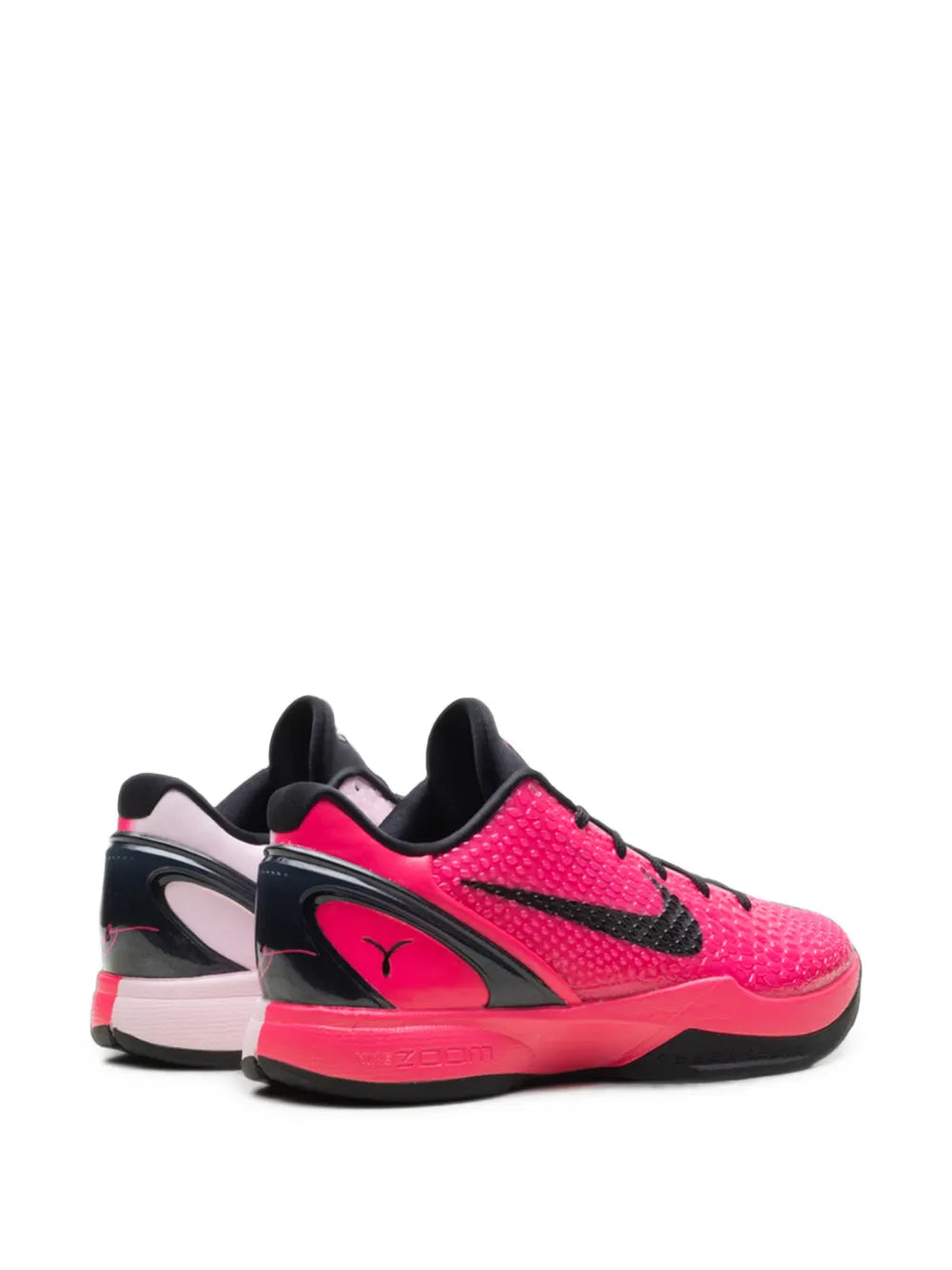 Kobe 6 Protro Kay How Think Pink