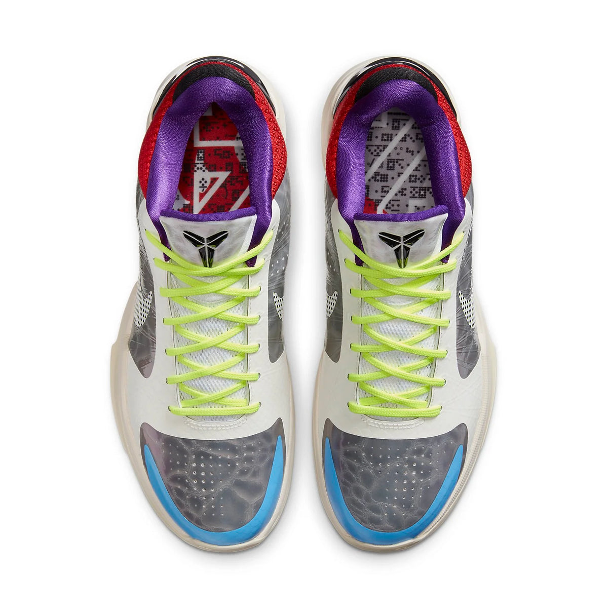 Kobe 5 Protro 'P.J. Tucker' PE