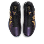 Kobe 5 Protro Year of the Mamba Eggplant