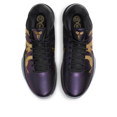 Kobe 5 Protro Year of the Mamba Eggplant