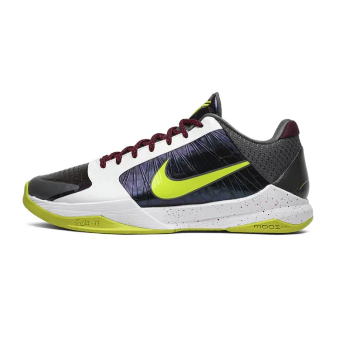 Kobe 5 Protro Chaos