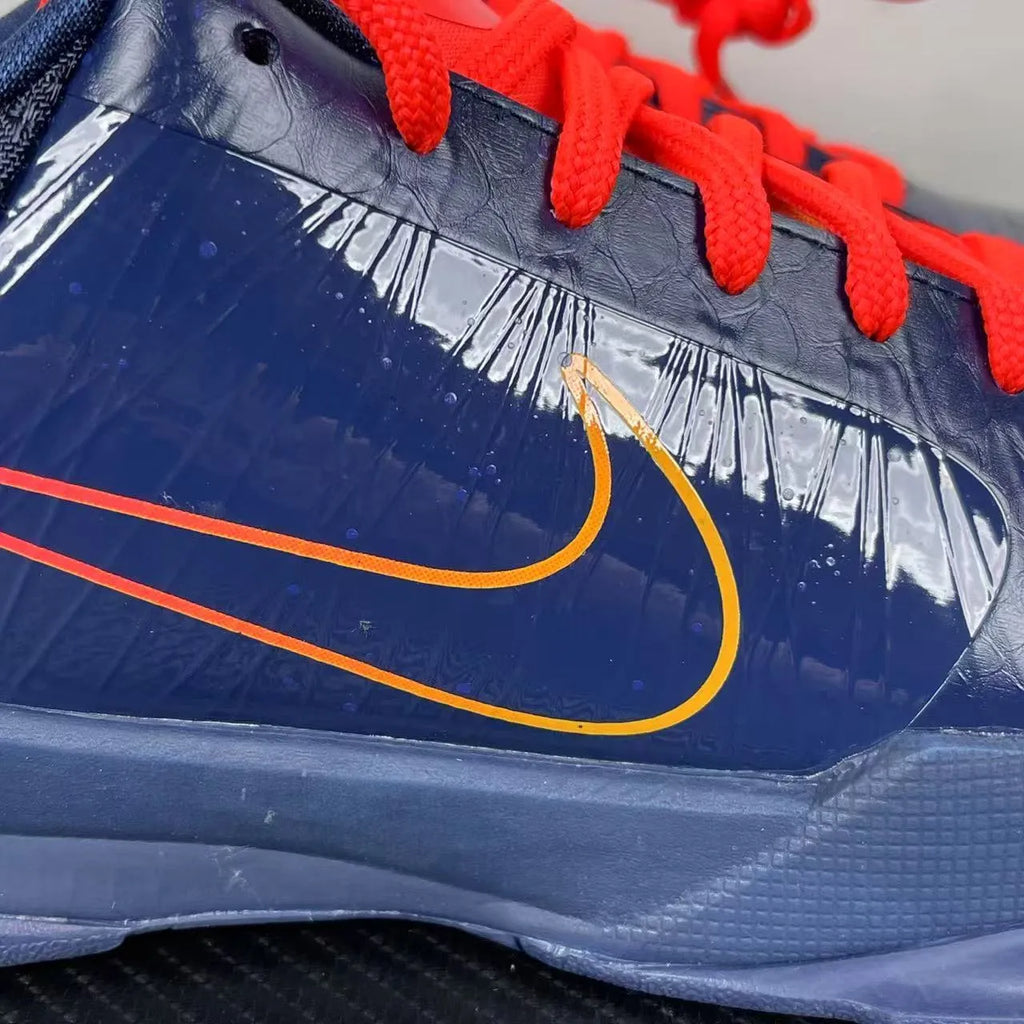 Kobe 5 Protro Indiana Fever