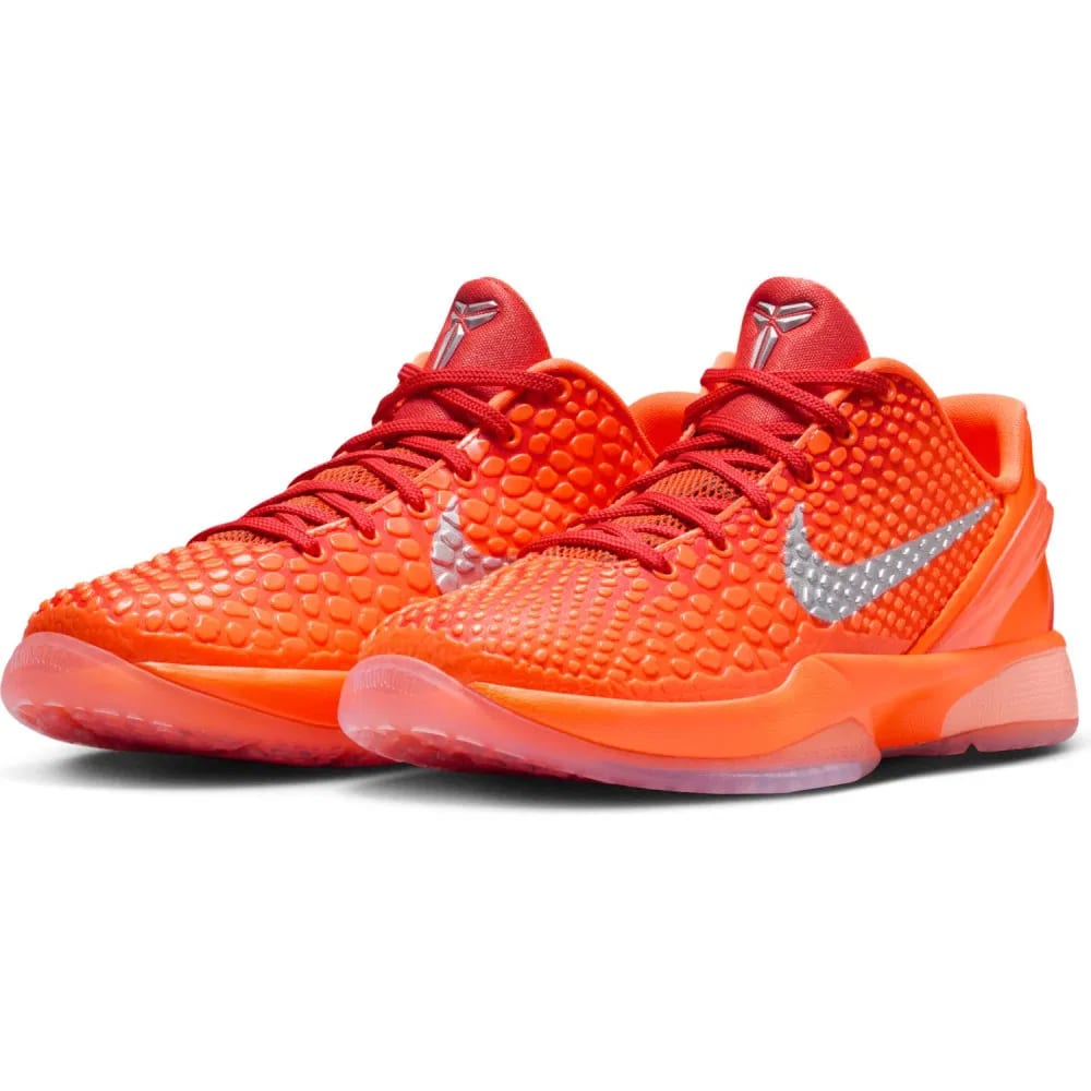 Kobe 6 Protro Total Orange