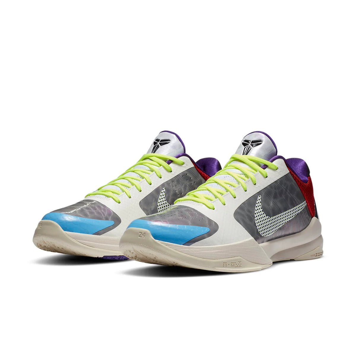 Kobe 5 Protro 'P.J. Tucker' PE