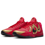 Nike Kobe 5 Protro Year Of The Mamba University Rouge