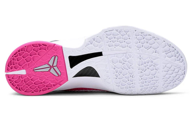 Kobe 6 Protro Think Pink