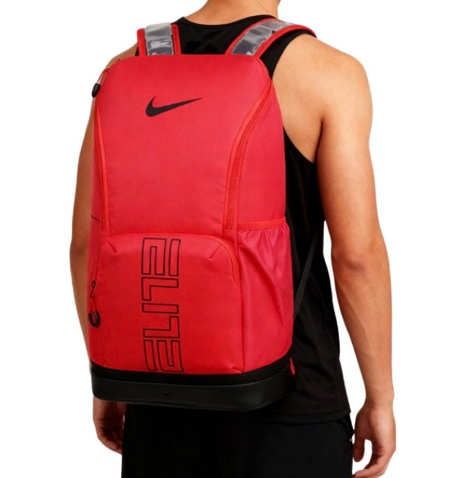 Sac à dos élite rouge nouvelle édition