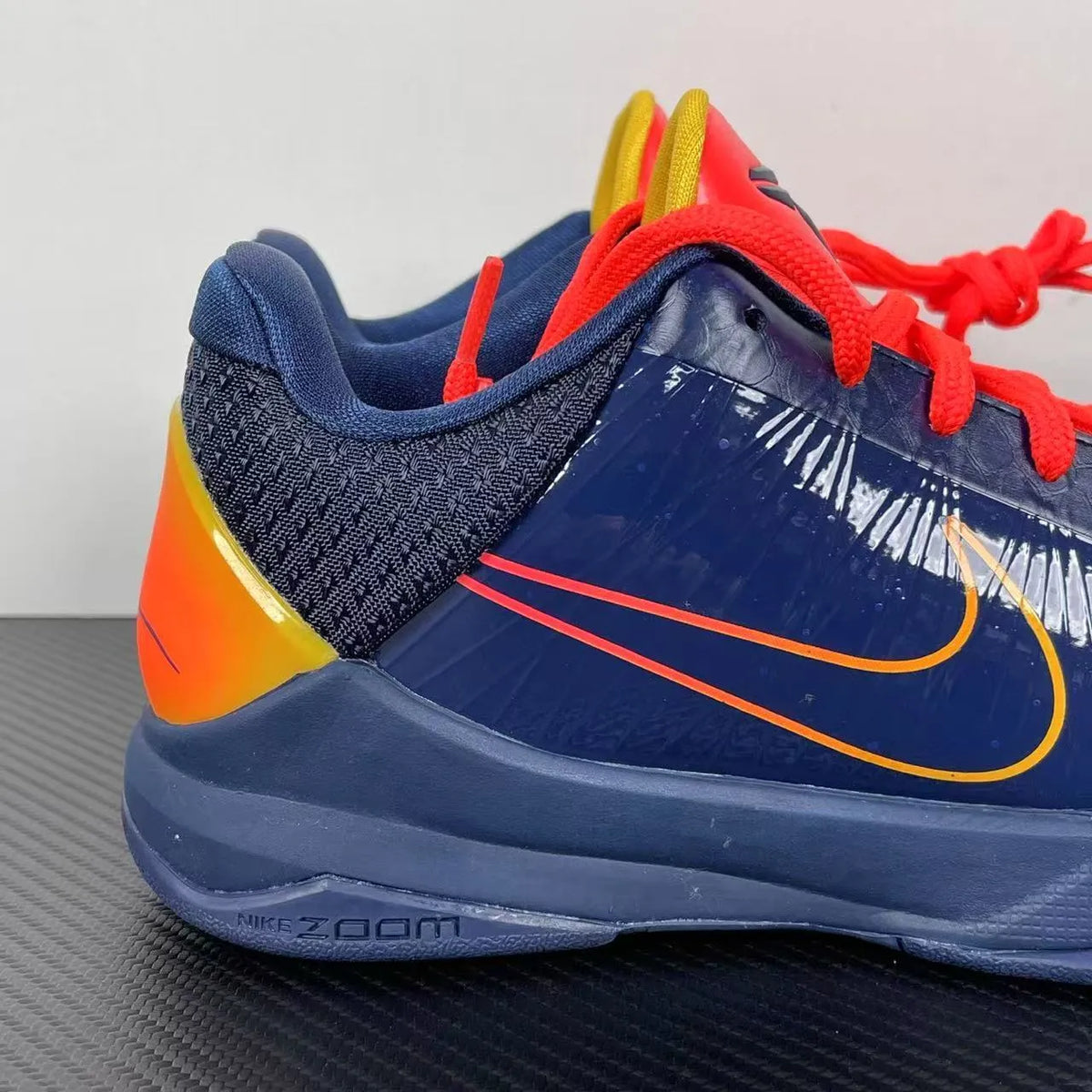 Kobe 5 Protro Indiana Fever