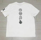 T-shirt élite EYBL family blanc