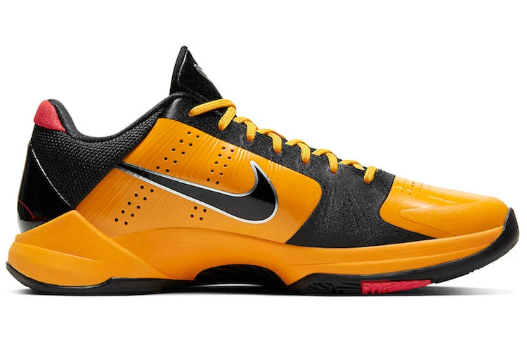 Kobe 5 Protro Bruce Lee
