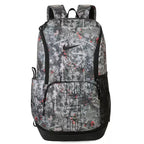 Sac à dos élite gris nouvelle édition