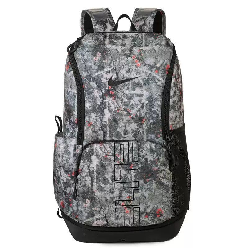 Sac à dos élite gris nouvelle édition