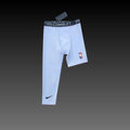 Collants unijambiste de compressions nba nike