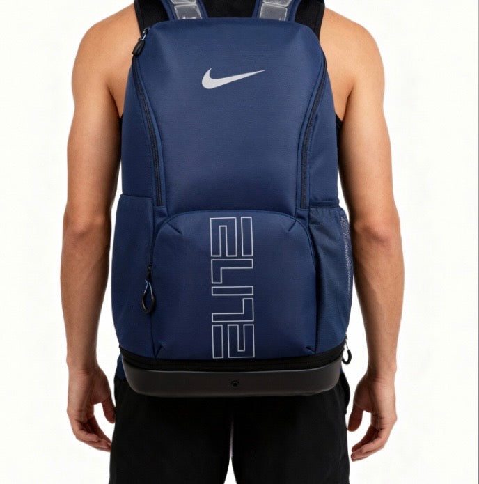 Sac à dos élite bleu foncée nouvelle édition