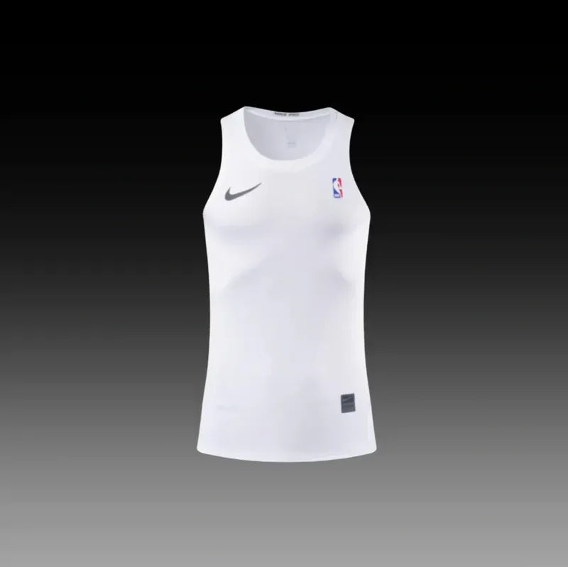 Débardeur de compression nba nike