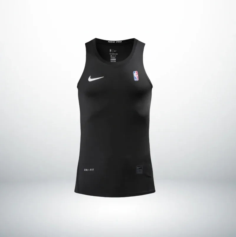 Débardeur de compression nba nike