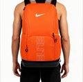 Sac à dos Nike élite orange nouvelle génération