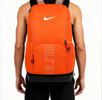 Sac à dos Nike élite orange nouvelle génération