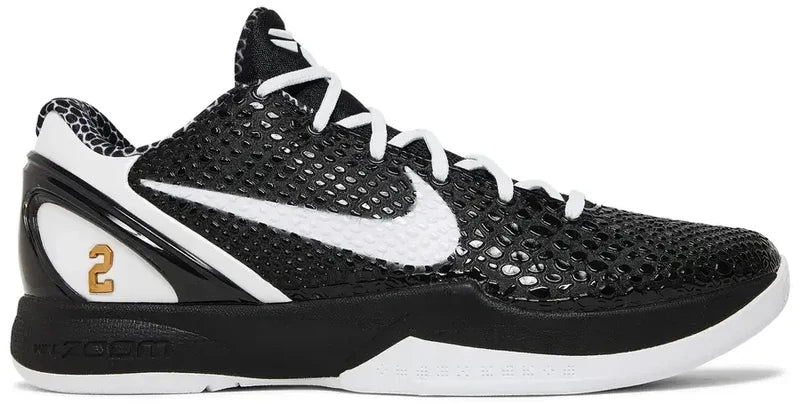 Kobe 6 Protro Mambacita Sweet 16