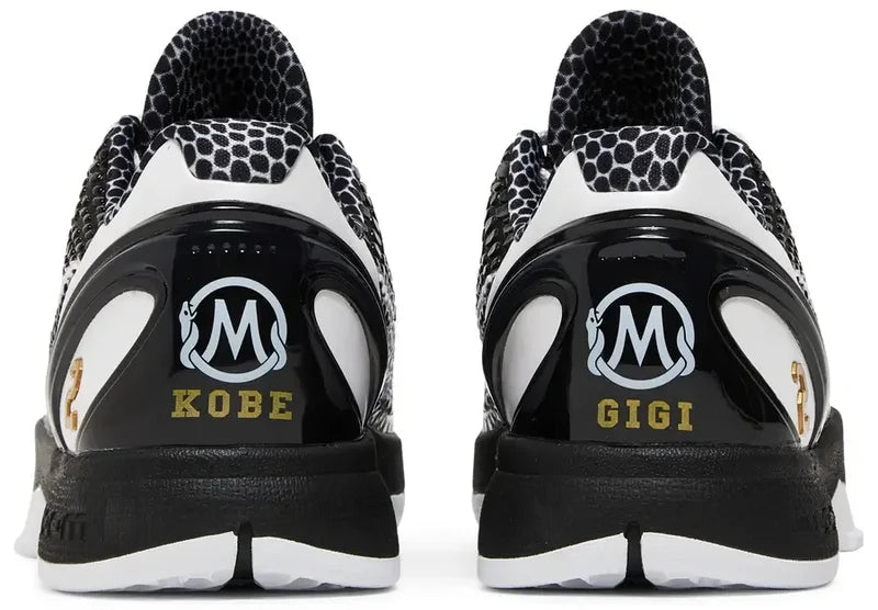 Kobe 6 Protro Mambacita Sweet 16