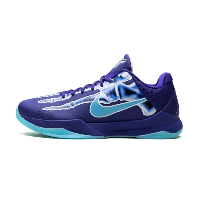 Kobe 5 Protro X-Ray