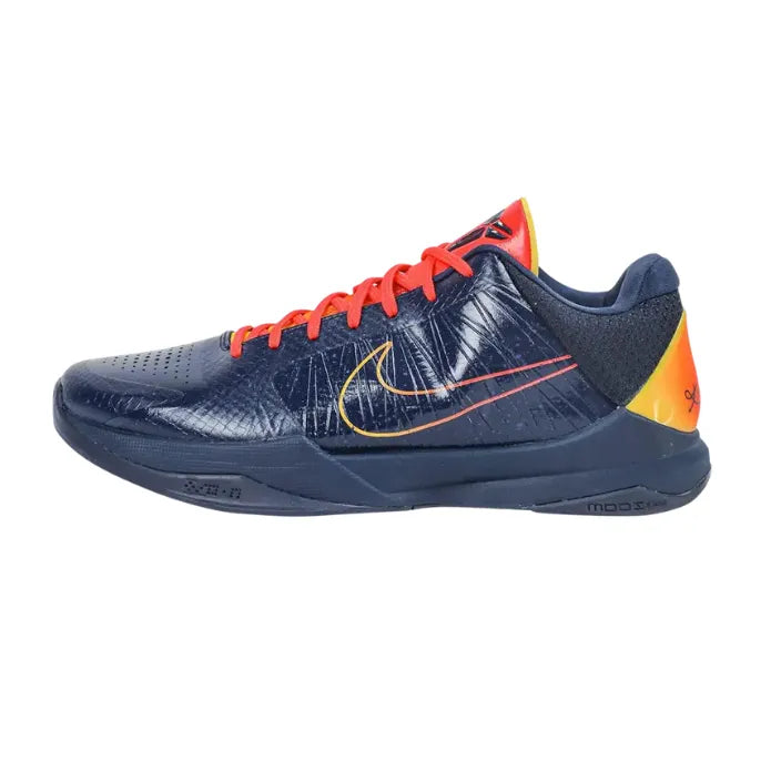 Kobe 5 Protro Indiana Fever