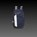 Sac à dos nike élite bleu foncée blanc