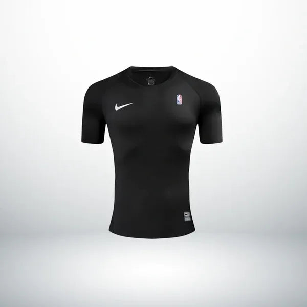 T-shirt de compression nba nike