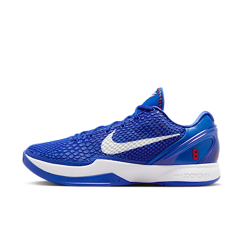 Kobe 6 Protro Dodgers