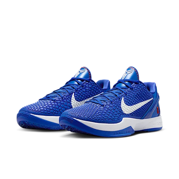 Kobe 6 Protro Dodgers