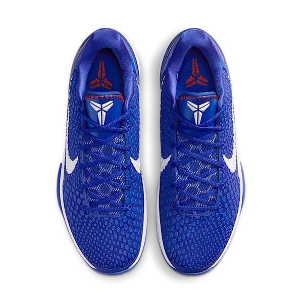 Kobe 6 Protro Dodgers