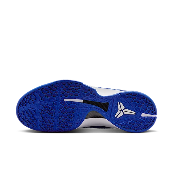 Kobe 6 Protro Dodgers